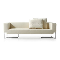 Sancal - Sof&aacute; Nosso - Sofas