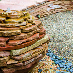 Seed Pods - Garden Statues And Yard Art