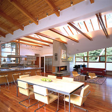 wood floor