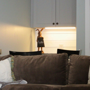 Basement Remodel- NJ