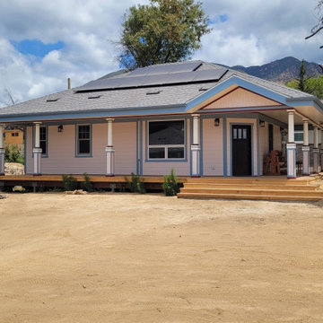 New Construction
