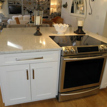 Kitchen Ideas