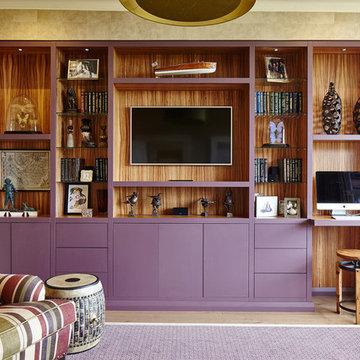 Family home on the Wirral - Horton and Co