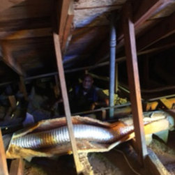 Church HVAC Systems (2) & Ductwork Upgrades - Air Conditioner Accessories