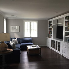 Rec Room