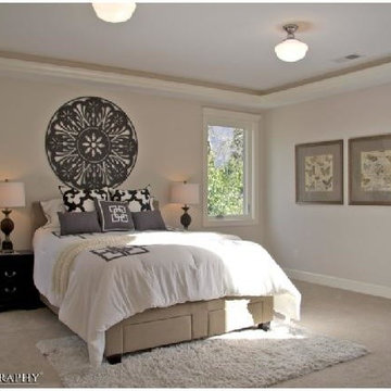 New home in Beaumont, Portland OR