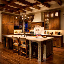 Lake Front Home Ideas