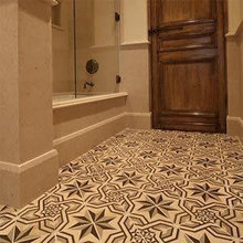 Bathrooms
