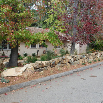 Hidden Oaks