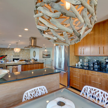 Gibsons Renovation