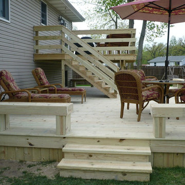 Our Work