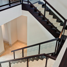 Feil Stairways