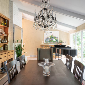 Pepper Pike Kitchen Renovation