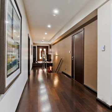 Caronport Crescent Residence
