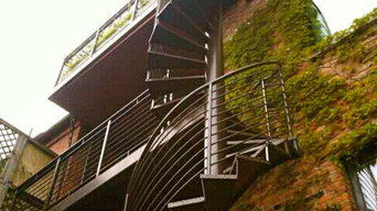 Heavy Metal Projects