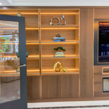 Luxury Home Transformation | Complete Design & Build Project | Northwood, HA6