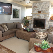 Fireplace Inserts