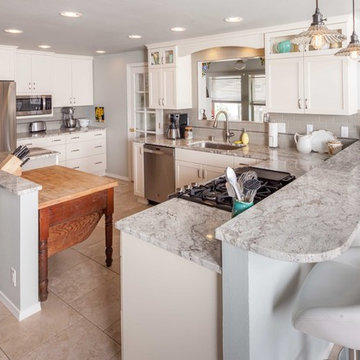 Carmen's Kitchen