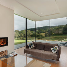 glass / window effects