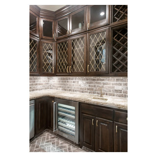 Picture of 30 Modern French Country Style Ideas That Blend Rustic and Contemporary