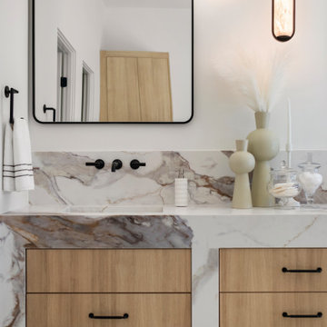 Desert Vista | Luxury Staging