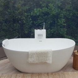 Completed Bathroom Projects - Products