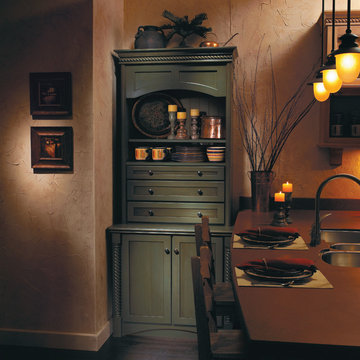 Merillat Cabinets