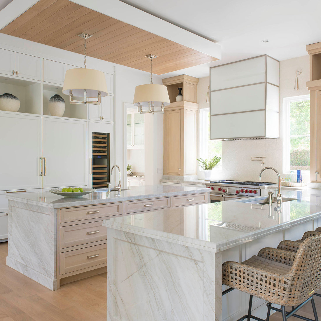 Highland Park Transitional
