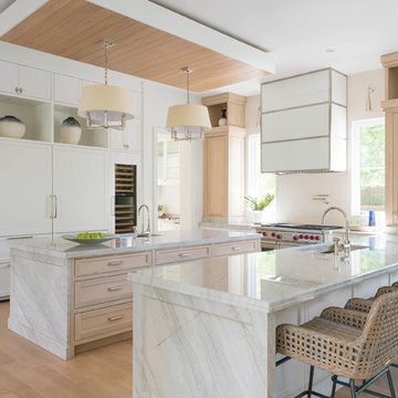 Highland Park Transitional