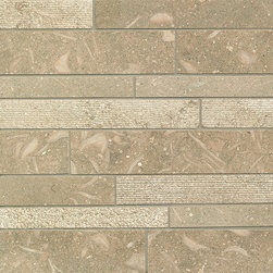 Tepenade - Tile