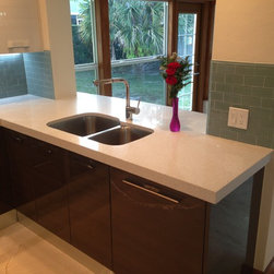 Kitchens - Products