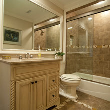 Bathroom Mirrors