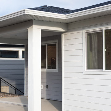 Lot 11 Edinburgh Spec Home