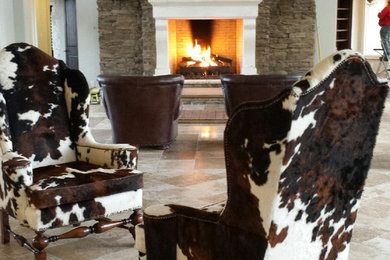 PRIVATE RANCH JACKSBORO, TX