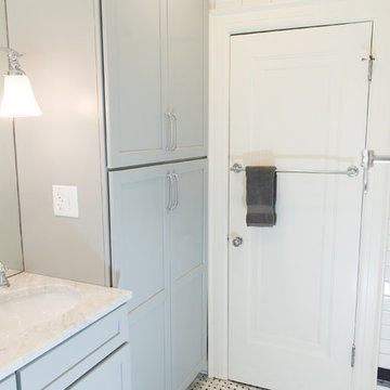 Arabian Master Bath