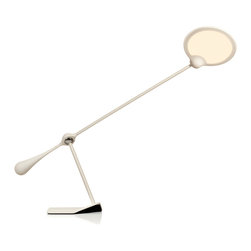 Trapeze Single Joint - Table Lamps