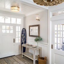 Cox foyer
