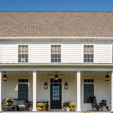 Manheim Farmhouse