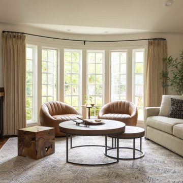 Los Altos Hills Home Update