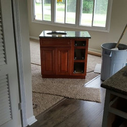 $1,495 Program - Oyster Pearl - Products