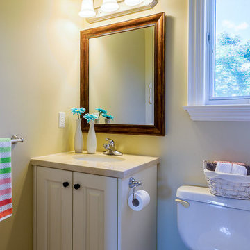 STAGING2SELL Alex Fisher Terrace