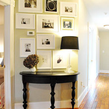 upstairs landing