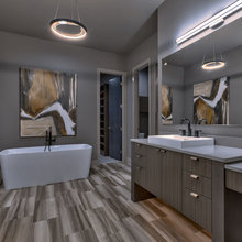 Bathroom Ideas