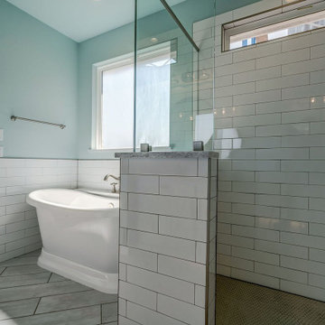 Coordinate Fixtures, Bathroom Renovation in San Jose, CA