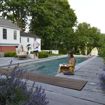 New England Poolscape