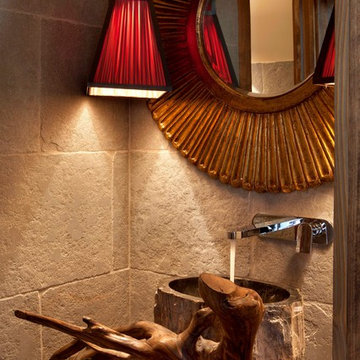 Chalet Le Lavancher
