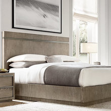 7. Master Bedroom