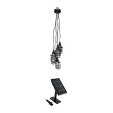 Outdoor lighting
