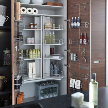 CLASSIC-FS | TOPOS. Perfect kitchen arrangement