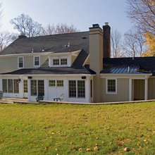 siding